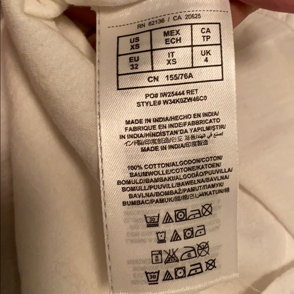 Shirt dress from Guess. - Picture 5 of 6